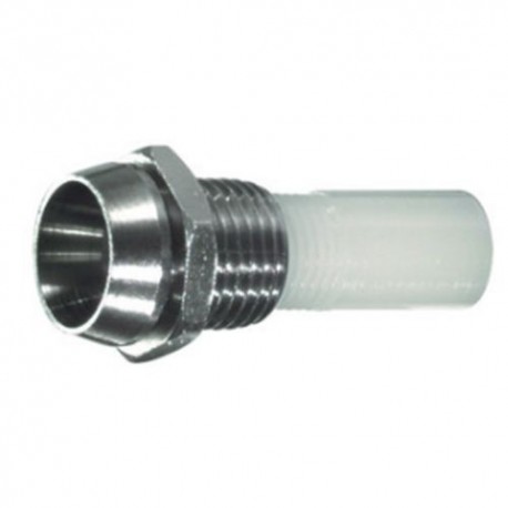 PORTALED INCAVATO D 5MM C/ALLOGG.RES.