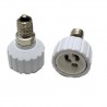 ADATTATORE PER LAMPADA DA E14 A GU10
