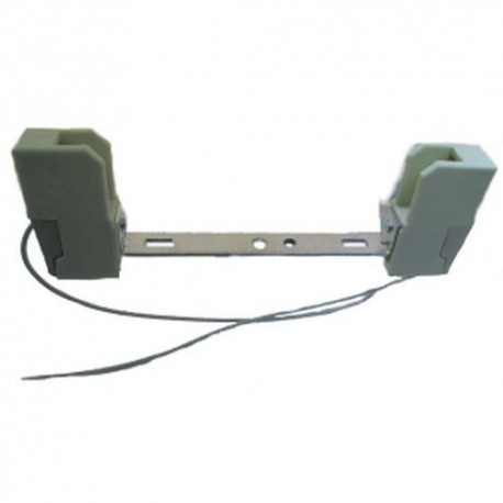 PORTALAMPADA R7s CERAMICO 117mm