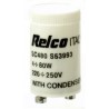 STARTER PER LAMPADE NEON 4-65/80W 220VAC