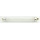 LAMPADA FLUORESCENTE T5/G5 L6W 220V D16 LUCE BIANCA -LUNGH.212MM