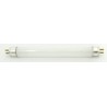 LAMPADA FLUORESCENTE T5/G5 L8W 220V D16/ LUCE BIANCA 6K -LUNGH.288MM