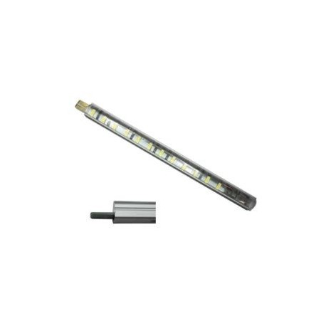 BARRA LED MINI RIGIDA 12V 0,96W 12LED/3K