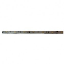 STRIP LED 5050 12V 60W 60LED/M 6K BIANCO FREDDO IP67 5mt