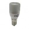 LAMPADA A LED E14 230V 1W 6K MINI 16 LED