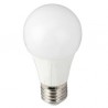 LAMPADA A LED E27 230V 6W 6K BULBO OPACO