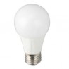 LAMPADA A LED E27 230V 11W 4K BULBO OPACO DIAM.60MM