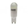 LAMPADINA A LED G9 220-240V 2,5W 3K 180L