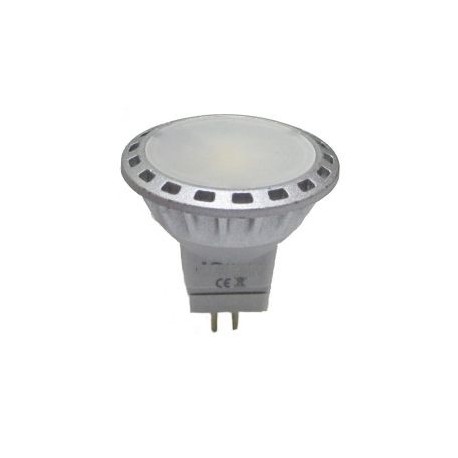 FARETTO A LED G4 10-30VDC 1,5W 3K MINI/D35