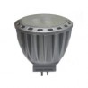FARETTO A LED G4 10-30VDC 4W 6K MINI/D35