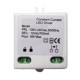 ALIMENTATORE SWITCH PER LED CC 3...12Vdc 6W 700mA CORRENTE COSTANTE