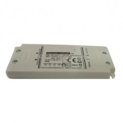ALIMENTATORE SWITCH PER LED CC 4/17V 12W 0,7A CORRENTE COSTANTE