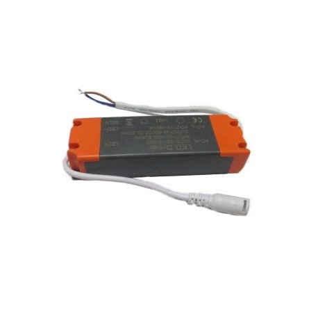 ALIMENTATORE SWITCH PER LED CC 24/42V 0,3A CORRENTE COSTANTE