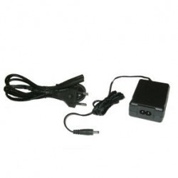 ALIMENTATORE SWITCH PER LED 24V 12W 0,5A