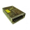 ALIMENTATORE INDUSTRIALE 12V 100W 8A CONFORME ALLA DIRETT.EUROPEA ERP