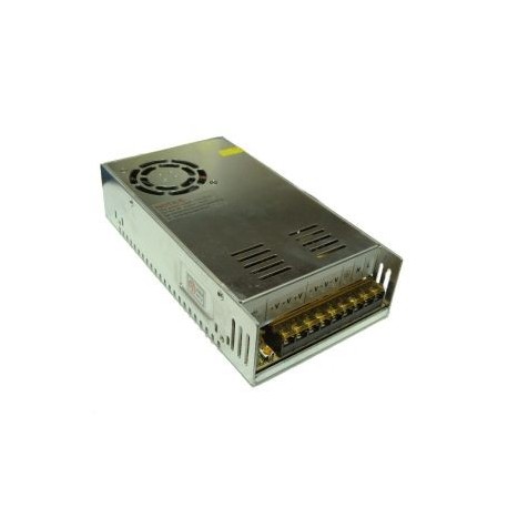 ALIMENTATORE INDUSTRIALE 12V 320W 25A ERP
