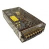 ALIMENTATORE INDUSTRIALE 24V 150W 6,5A CONFORME ALLA DIRETTIVA ERP
