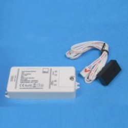 INTERRUTTORE DIMMER LED TOUCH 12V/36V 8A
