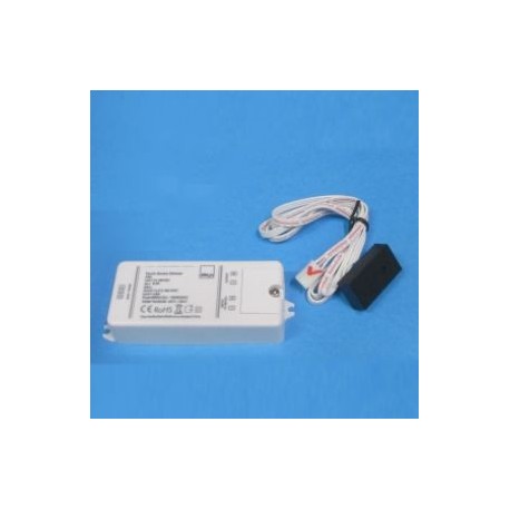 INTERRUTTORE DIMMER LED TOUCH 12V/36V 8A