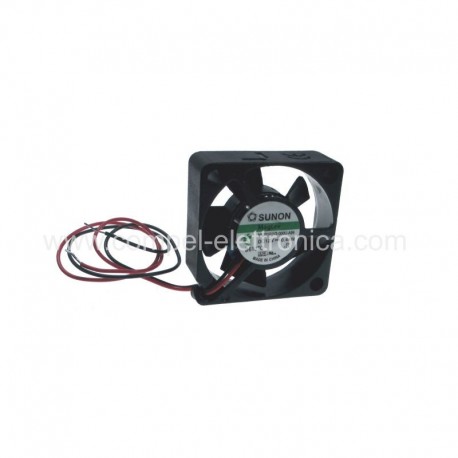 VENTOLE 30X30X10H 12V 0,56W 0,05A CUSCINETTI SUNON