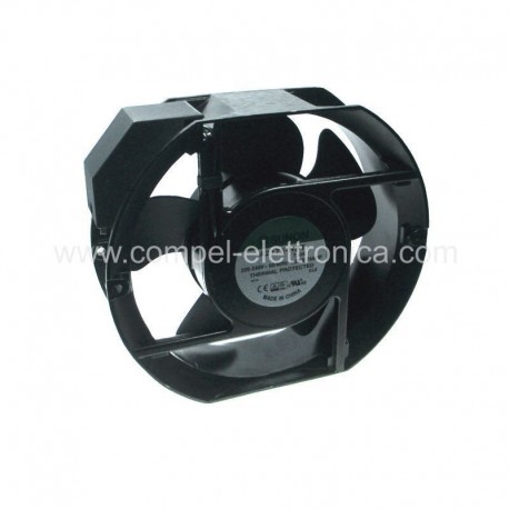 VENTOLE 171x151x51mm 220Vac 39W 0,26A CUSCINETTI SUNON