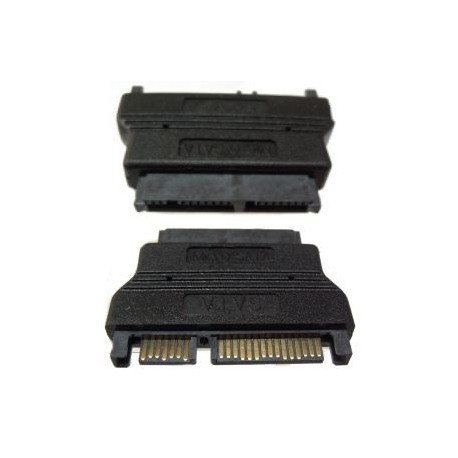 ADATTATORE SATA A MICRO SATA