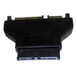 ADATTATORE X HDD SATA,SATA/SATA SlimLine