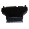 ADATTATORE X HDD SATA,SATA/SATA SlimLine