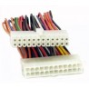 CAVO PROLUNGA ADATTATORE ATX 24P M/F
