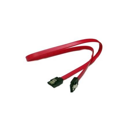 CAVO INTERNO PER HARD-DISK SATA 3Gb /s 7PIN F/F 0,5MT