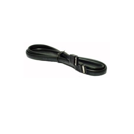 CAVO eSATA 150 EXTRA M/M SCHERMATO 1MT