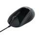 MOUSE OTTICO 3T USB MSWD300BK NERO