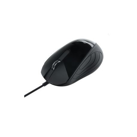 MOUSE OTTICO 3T USB MSWD300BK NERO