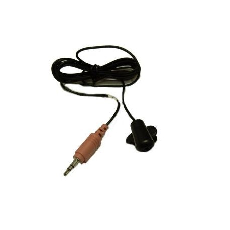 MICROFONO X PC A CLIP - JACK 3,5 STEREO
