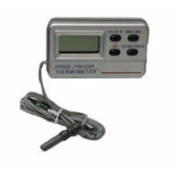 TERMOMETRO DIGITALE PER FRIGO E CONGELATORE