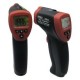 TERMOMETRO INFRAROSSI NI8010-50°C/ 550°C