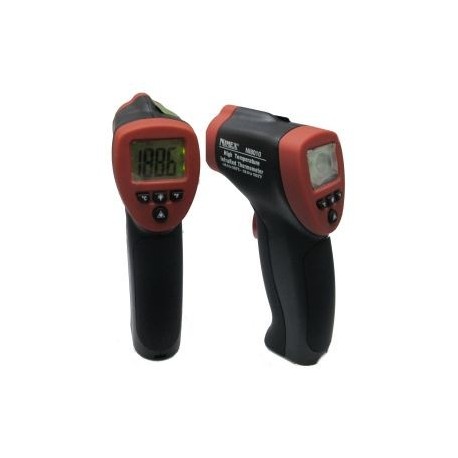 TERMOMETRO INFRAROSSI NI8010-50°C/ 550°C