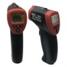 TERMOMETRO INFRAROSSI NI8010-50°C/ 550°C