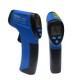 TERMOMETRO INFRAROSSI NI8010-50°C/ 550°C
