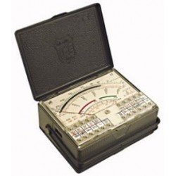 MULTIMETRO ANALOGICO ICE 680R VII SERIE