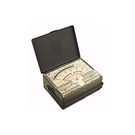 MULTIMETRO ANALOGICO ICE 680R VII SERIE