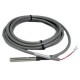 SONDA DI TEMPERATURA PT100 -10...105°C D6x45mm 3MT