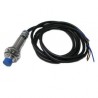 SENSORE PROSSIMITA' INDUTTIVO NPN NO 6Vdc...36Vdc