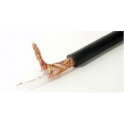 CAVO COAX RADIOFREQUENZA RG62A/U 93 OHM