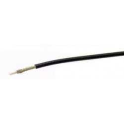 CAVO COAX RADIOFREQUENZA RG174/U 50 OHM