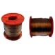 FILO DI RAME 0,4MM SINGOLARMENTE SMALTATO