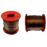 FILO DI RAME 0,4MM SINGOLARMENTE SMALTATO