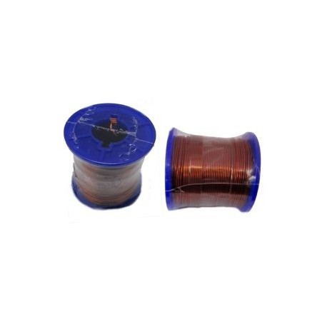 FILO DI RAME 0,2MM DOPPIA SMALTATURA