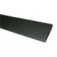 GUAINA TERMORETR. FLESSIBILE 18,0mm NERA