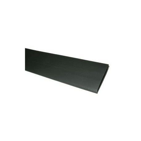 GUAINA TERMORETR. FLESSIBILE 18,0mm NERA
